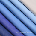 Fireproof Polyester Cotton Blend Fabric Suitable